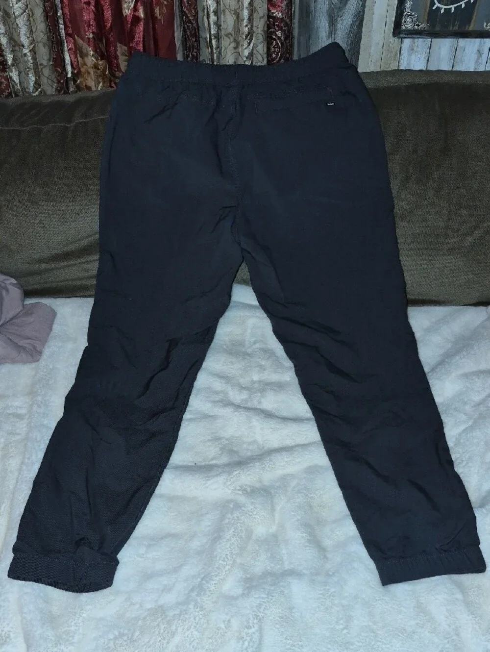 Hurley comfortable joggers